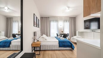 Apartamenty Sun & Snow Granaria