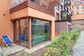 Apartamenty Sun & Snow Granaria