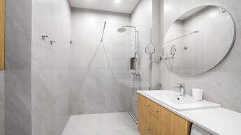 Apartamenty Sun & Snow Granaria