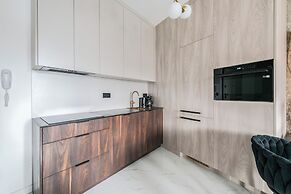 Apartamenty Sun & Snow Granaria