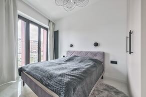 Apartamenty Sun & Snow Granaria