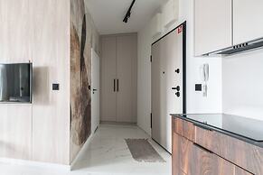 Apartamenty Sun & Snow Granaria
