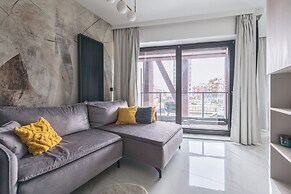 Apartamenty Sun & Snow Granaria