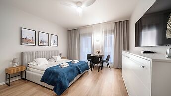 Apartamenty Sun & Snow Granaria