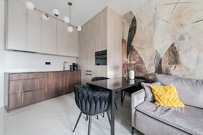 Apartamenty Sun & Snow Granaria