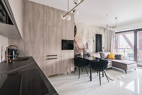 Apartamenty Sun & Snow Granaria