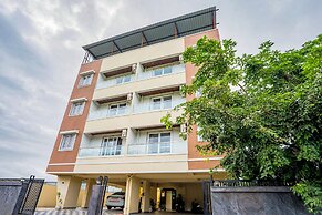 Itsy Hotels Metro