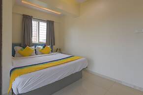 Itsy Hotels Metro