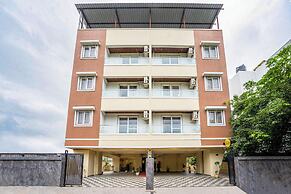 Itsy Hotels Metro