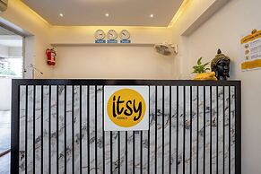 Itsy Hotels Metro