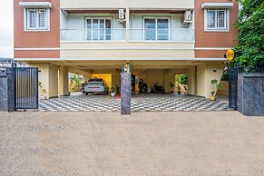 Itsy Hotels Metro
