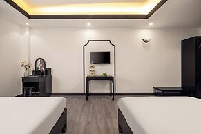 Fusion Point Hotel