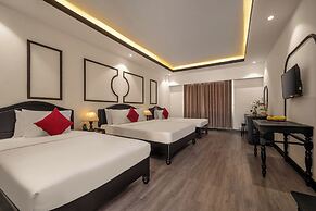 Fusion Point Hotel