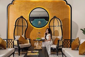 Fusion Point Hotel