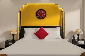 Fusion Point Hotel
