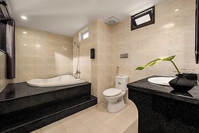 Fusion Point Hotel
