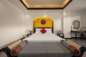 Fusion Point Hotel