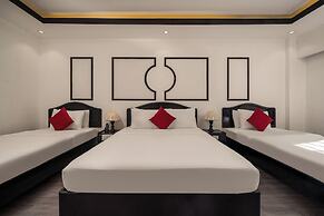 Fusion Point Hotel