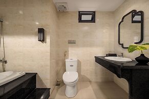 Fusion Point Hotel