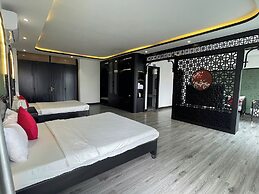 Fusion Point Hotel