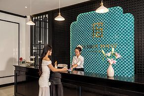 Fusion Point Hotel
