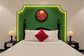Fusion Point Hotel