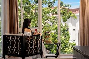 Fusion Point Hotel