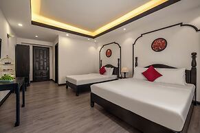 Fusion Point Hotel