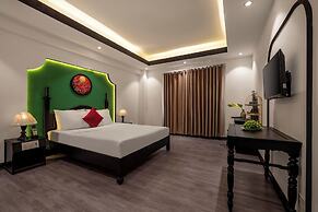 Fusion Point Hotel