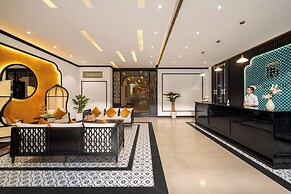 Fusion Point Hotel