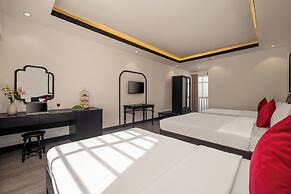 Fusion Point Hotel