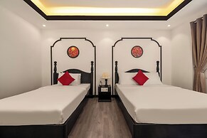 Fusion Point Hotel