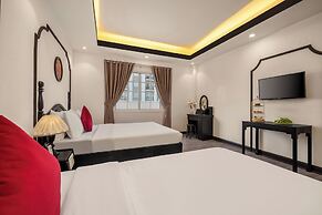 Fusion Point Hotel