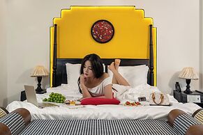 Fusion Point Hotel