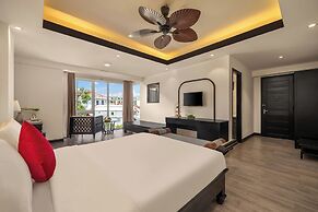 Fusion Point Hotel