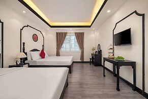 Fusion Point Hotel