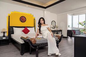 Fusion Point Hotel
