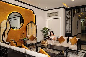 Fusion Point Hotel