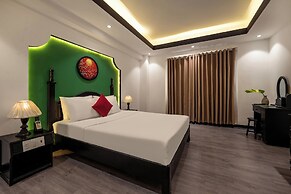 Fusion Point Hotel