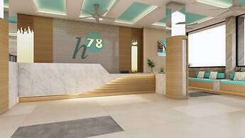 h78 Guraidhoo