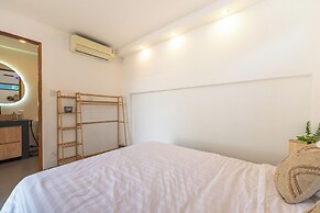 Stylish Rooftop Pool Villa Sea View V211