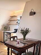 Les Salonnières-Privé wellness & BnB