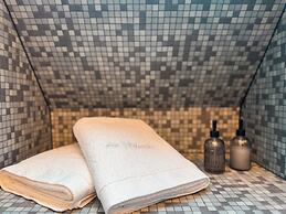 Les Salonnières-Privé wellness & BnB