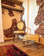 Les Salonnières-Privé wellness & BnB