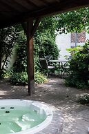 Les Salonnières-Privé wellness & BnB