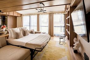 Merveil Luxury Suites - Desaix I-II
