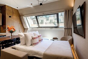 Merveil Luxury Suites - Desaix I-II