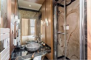Merveil Luxury Suites - Desaix I-II