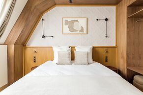 Merveil Luxury Suites - Desaix I-II