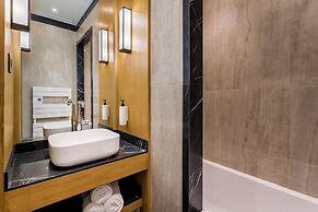 Merveil Luxury Suites - Desaix I-II